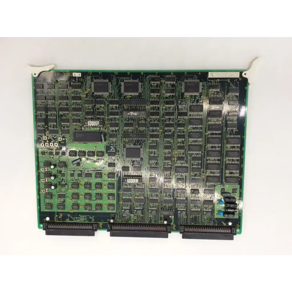 Aloka Ultrasound Board EP-3282L-1 - Medical parts