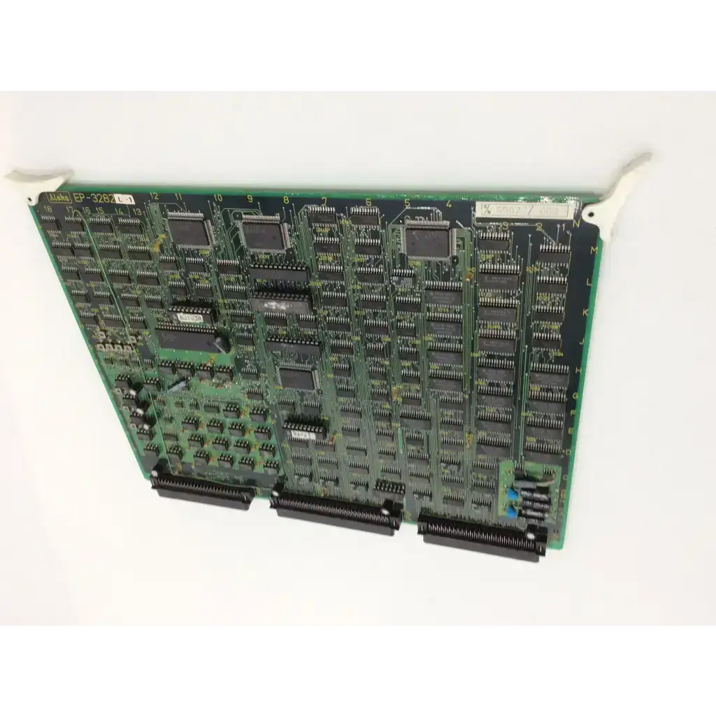 Aloka Ultrasound Board EP-3282L-1 - Medical parts