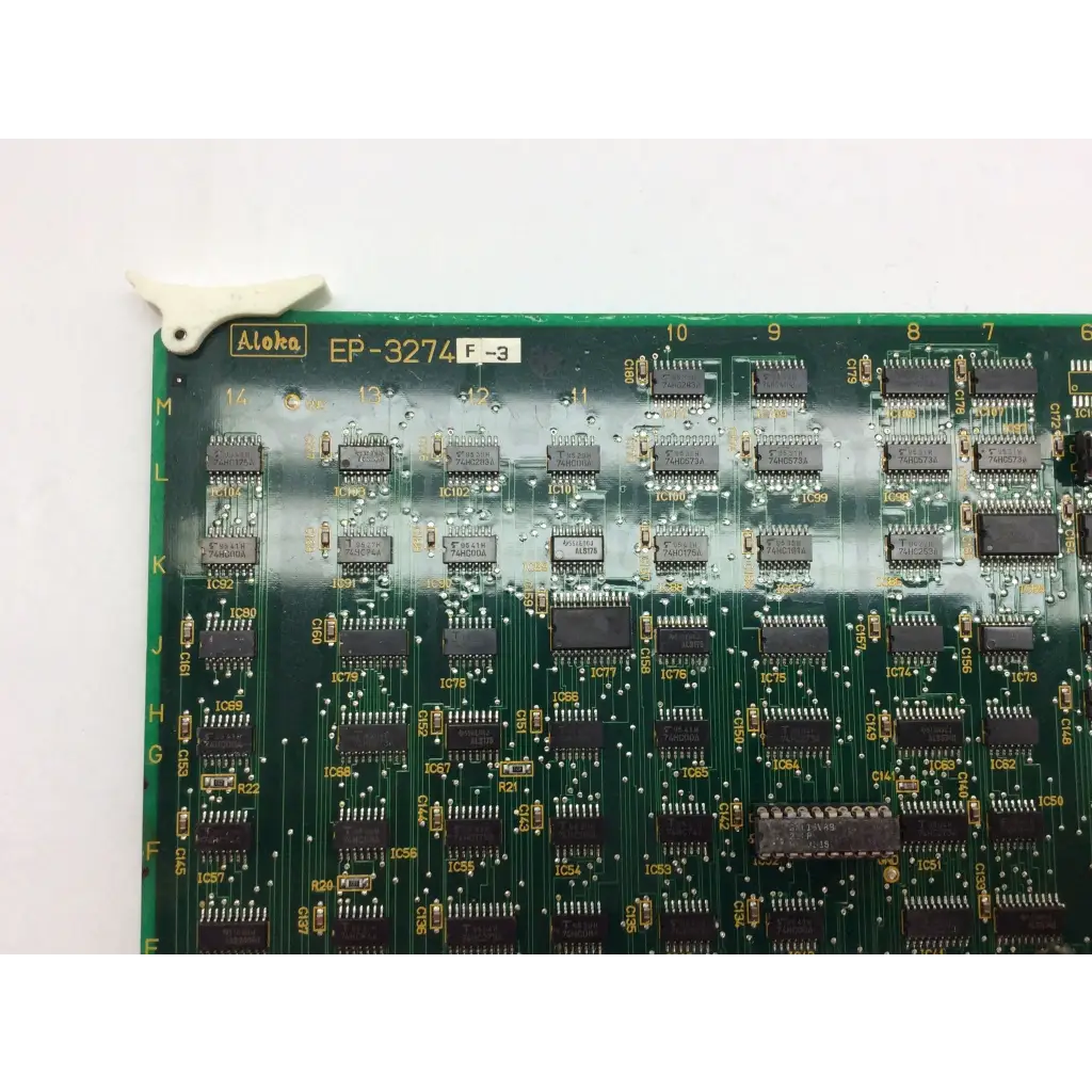Load image into Gallery viewer, Aloka Ultrasound Board- EP388601AA / 55077/063 - Board