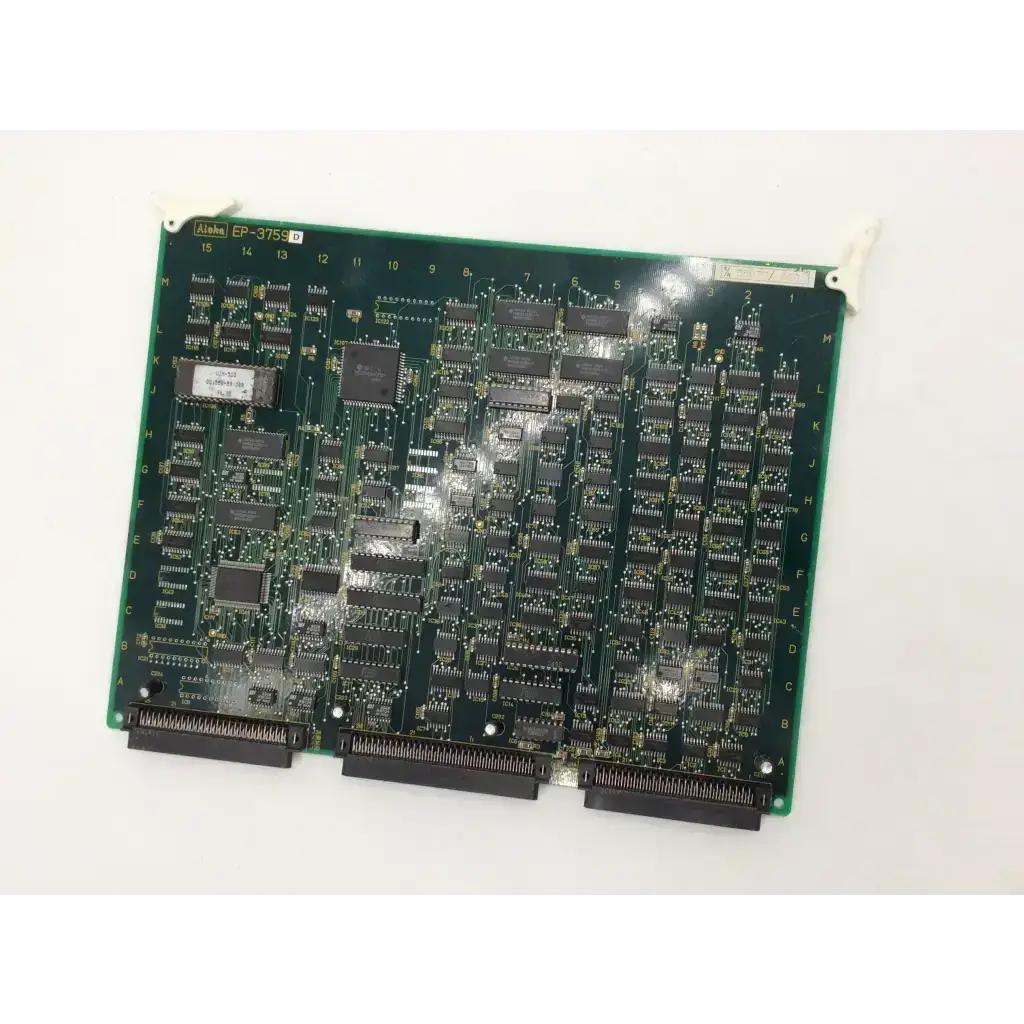Load image into Gallery viewer, Aloka Ultrasound Board- EP388601AA - Medical parts