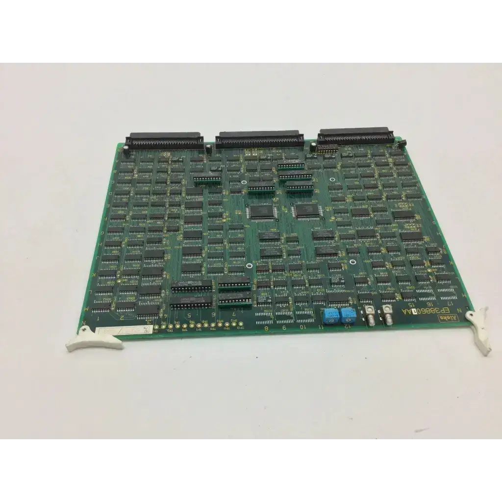 Aloka Ultrasound Board- EP388601AA / S/N 55077/063