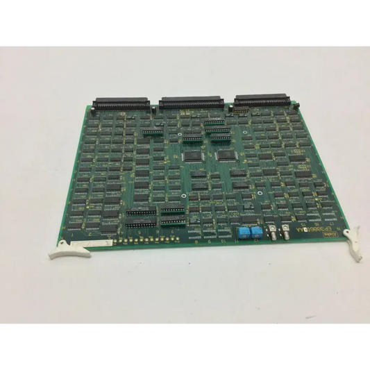 Aloka Ultrasound Board- EP388601AA / S/N 55077/063