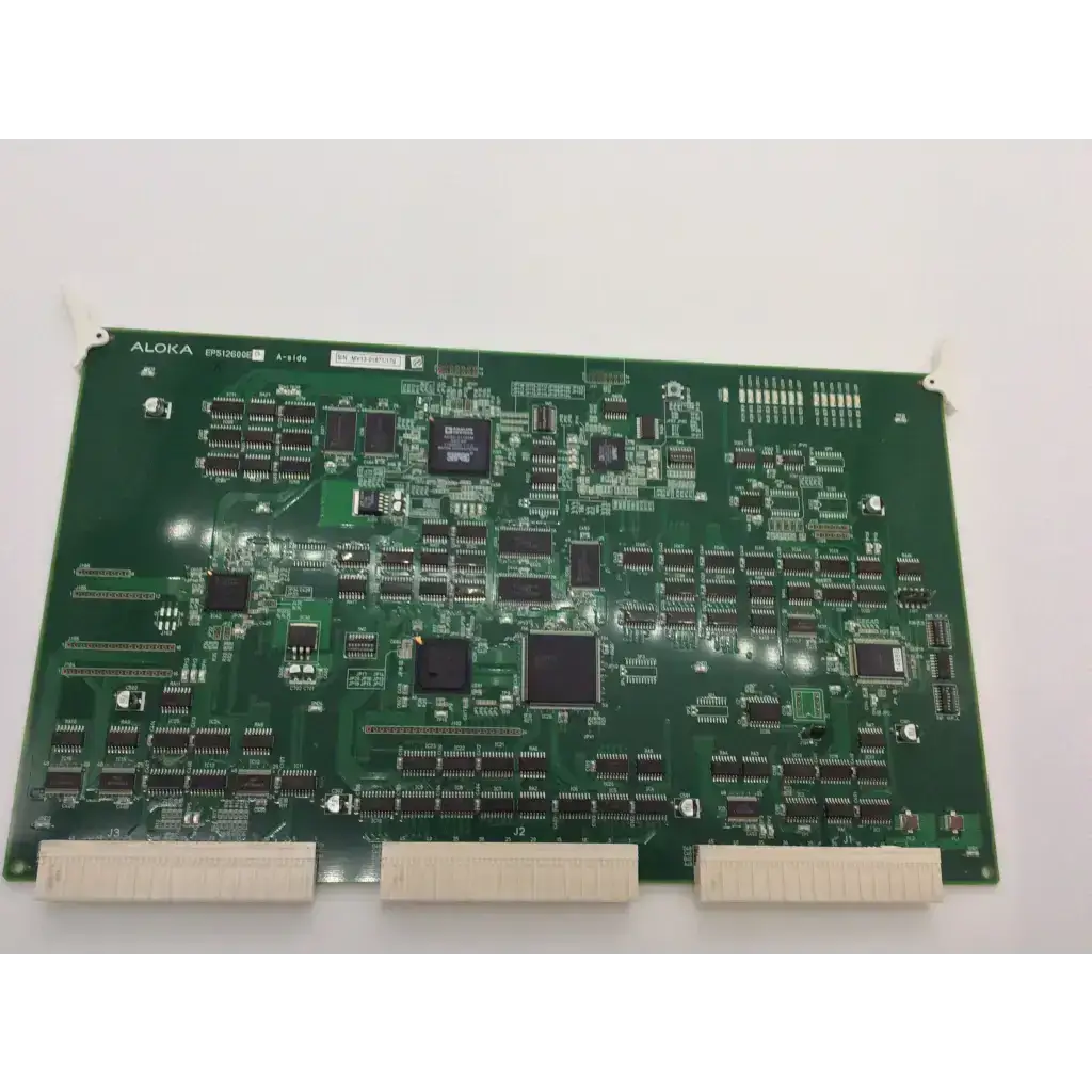 Aloka Ultrasound SSD-a5 Board EP512600EG - Medical parts