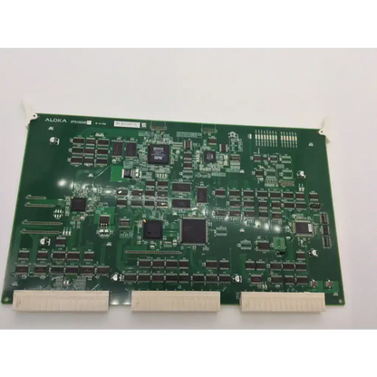 Aloka Ultrasound SSD-a5 Board EP512600EG - Medical parts