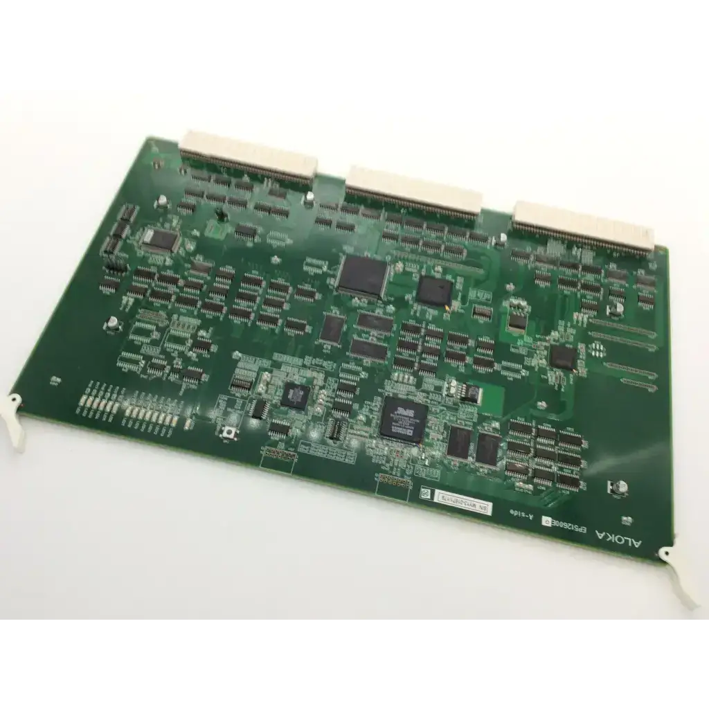 Aloka Ultrasound SSD-a5 Board EP512600EG - Medical parts