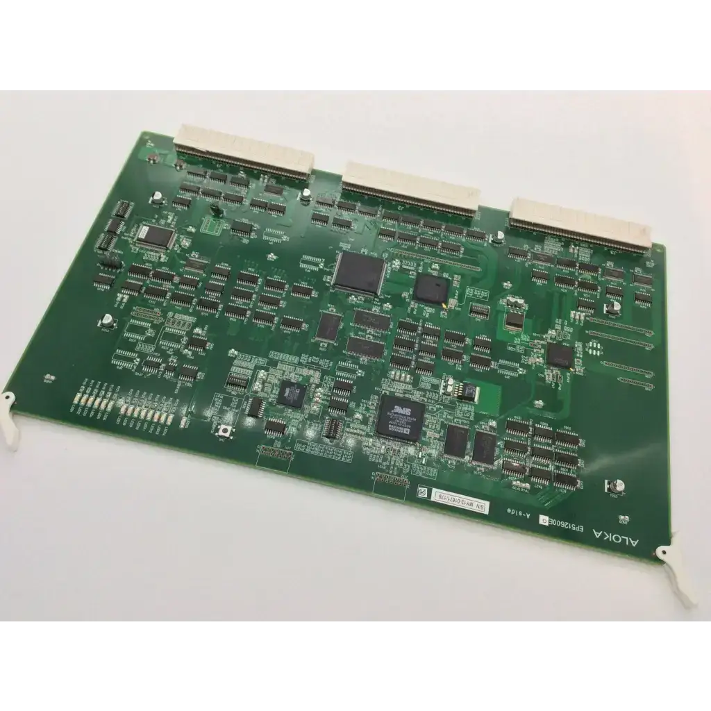Aloka Ultrasound SSD-a5 Board EP512600EG - Medical parts