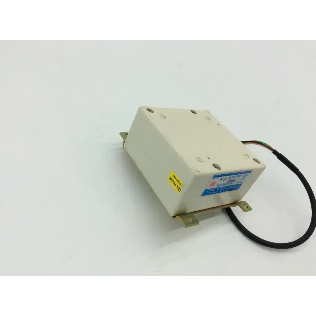 Load image into Gallery viewer, Aloka Ultrasound Tamagawa L-TB-8 Track Ball TA3420N1241