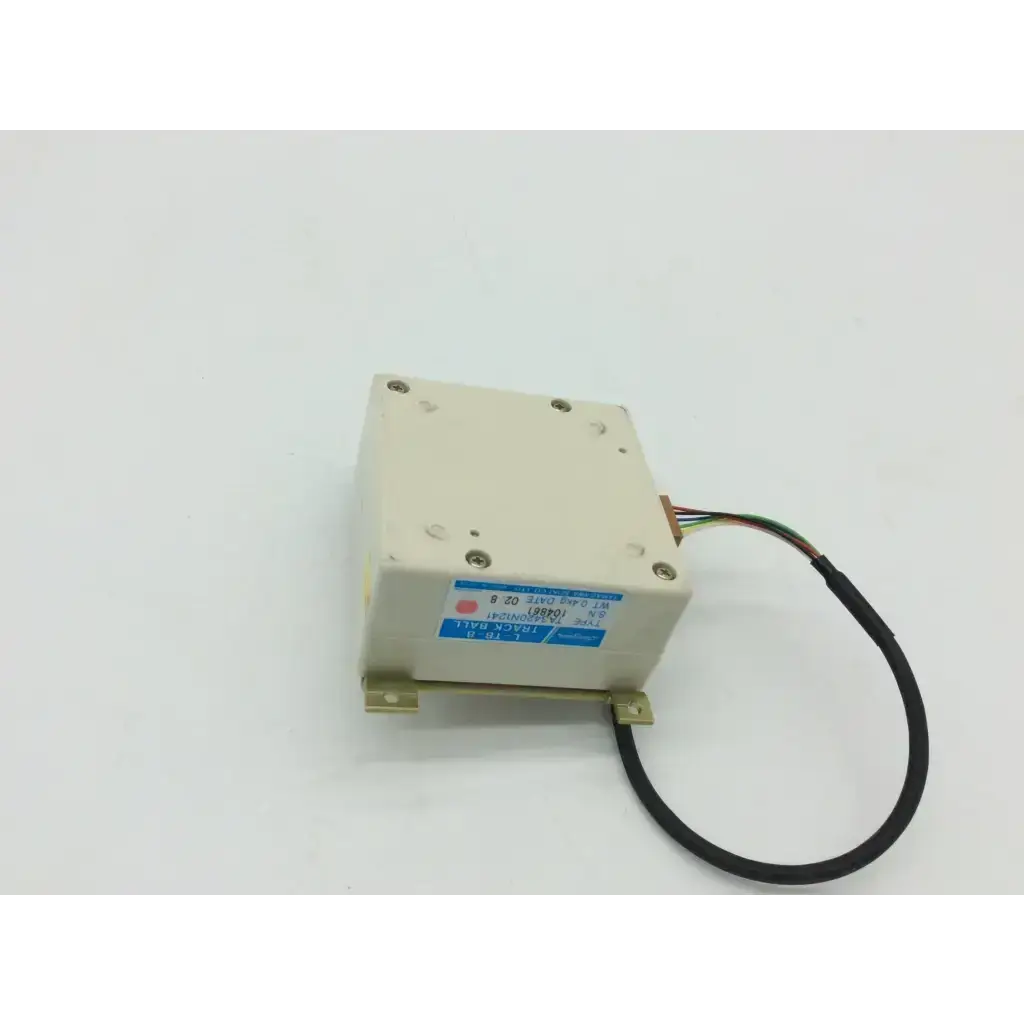 Load image into Gallery viewer, Aloka Ultrasound Tamagawa L-TB-8 Track Ball TA3420N1241