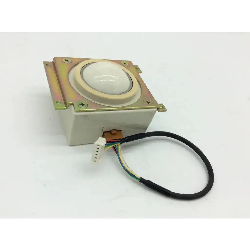 Load image into Gallery viewer, Aloka Ultrasound Tamagawa L-TB-8 Track Ball TA3420N1241