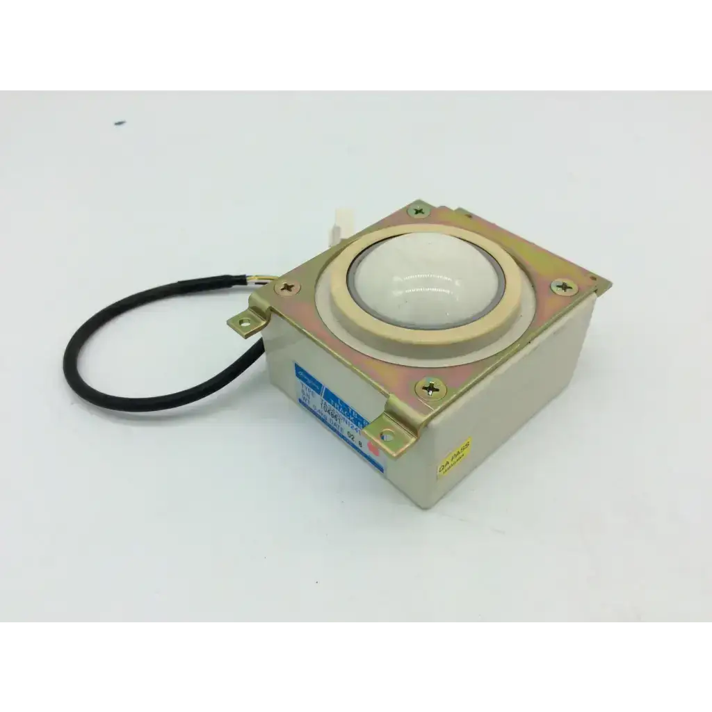 Load image into Gallery viewer, Aloka Ultrasound Tamagawa L-TB-8 Track Ball TA3420N1241