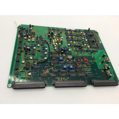 Aloka Ykc 8V-0 EP-3006C-3 Circuit Board - Medical parts
