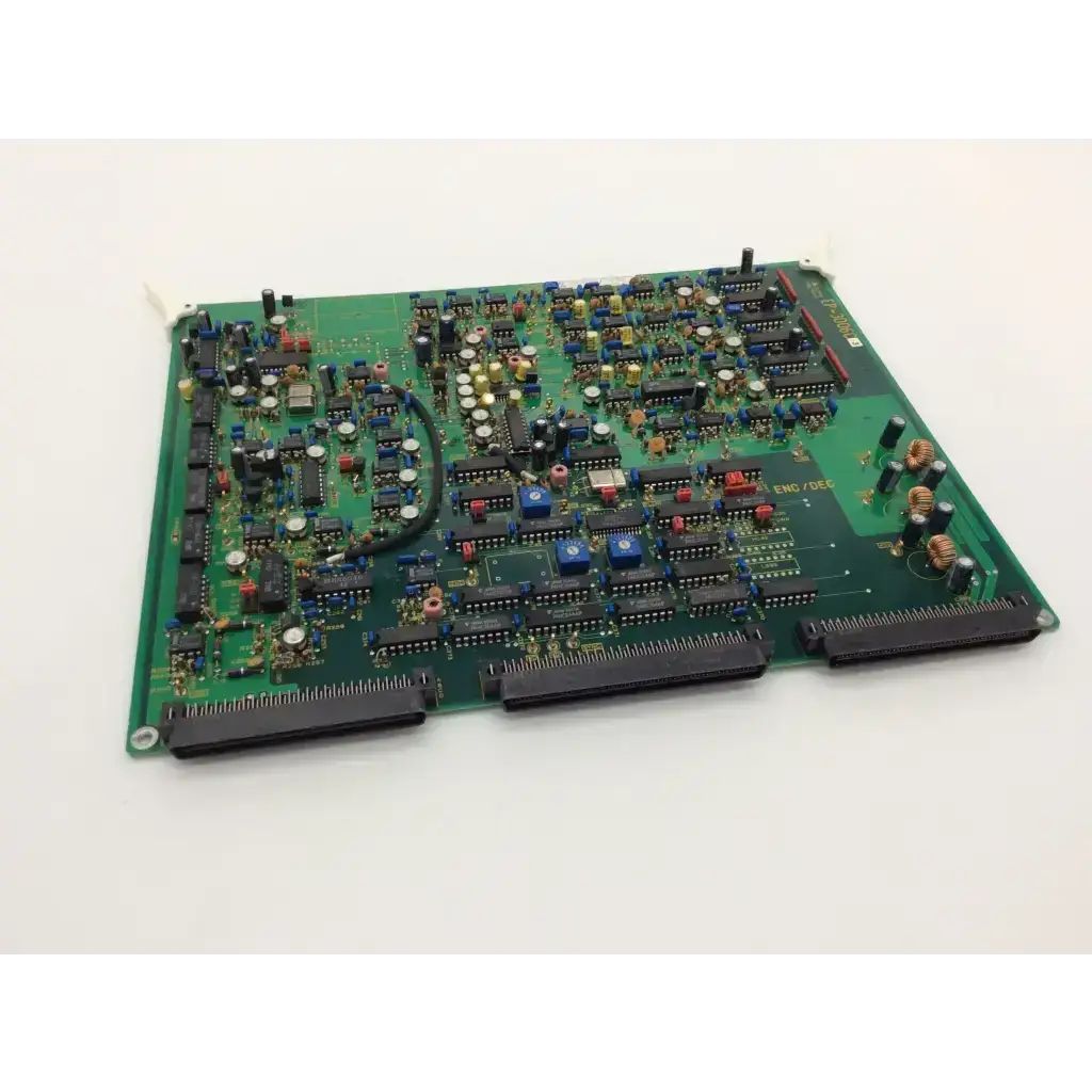 Aloka Ykc 8V-0 EP-3006C-3 Circuit Board - Medical parts