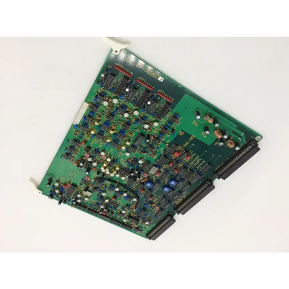 Aloka Ykc 8V-0 EP-3006C-3 Circuit Board - Medical parts