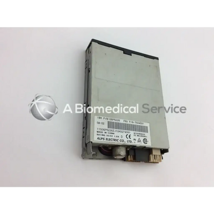 Alps IBM 06P5226 76H4091 3.5’’ 1.44MB Internal Floppy Disc