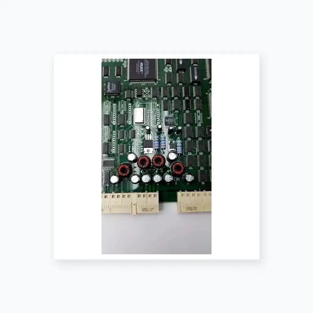 Altera Flex EPF10K30AQC240-3 Processor Microchip Control Board Control Board, second-hand product photo 12