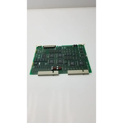 Altera Flex EPF10K30AQC240-3 Processor With 6 Microchip Control Board Control Board, second-hand product photo 2
