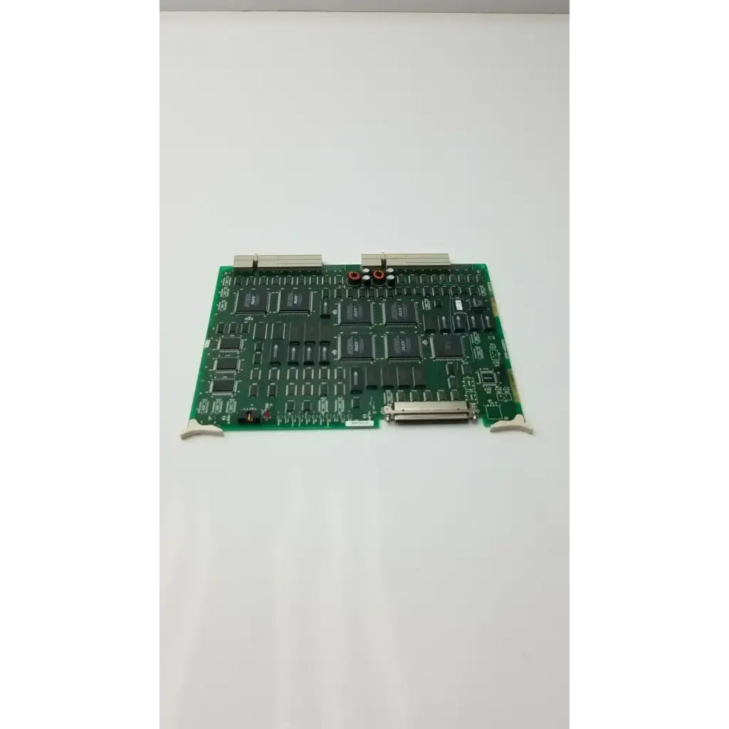 Altera Flex EPF10K30AQC240-3 Processor With 6 Microchip Control Board Control Board, second-hand product photo 4