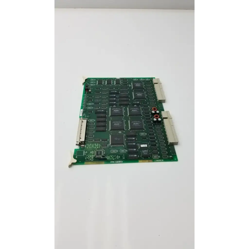 Altera Flex EPF10K30AQC240-3 Processor With 6 Microchip Control Board Control Board, second-hand product photo 5