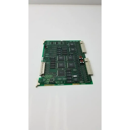 Altera Flex EPF10K30AQC240-3 Processor With 6 Microchip Control Board Control Board, second-hand product photo 5