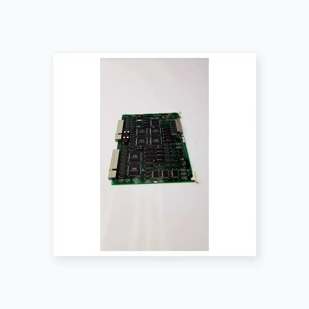 Altera Flex EPF10K30AQC240-3 Processor With 6 Microchip Control Board Control Board, second-hand product photo 3