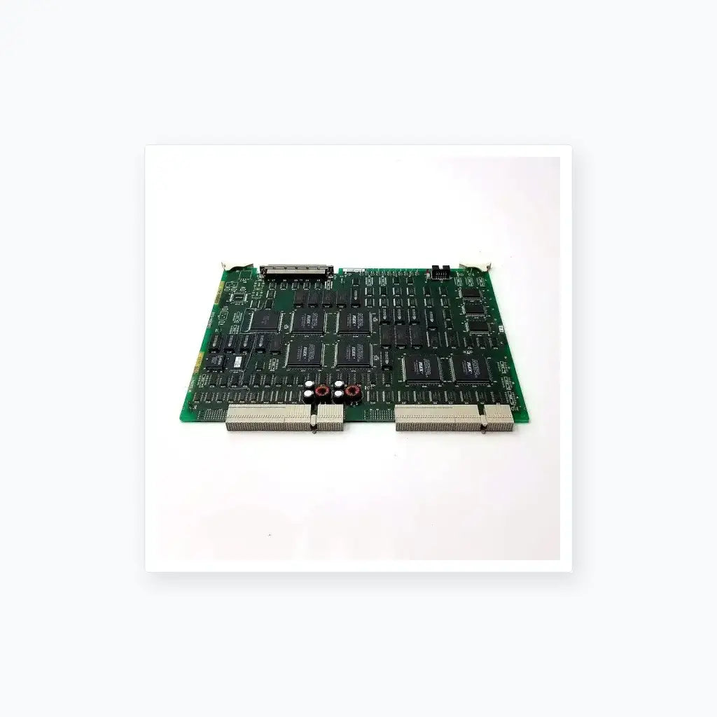 Altera Flex EPF10K30AQC240-3 Processor With 6 Microchip Control Board Control Board, second-hand product photo 1