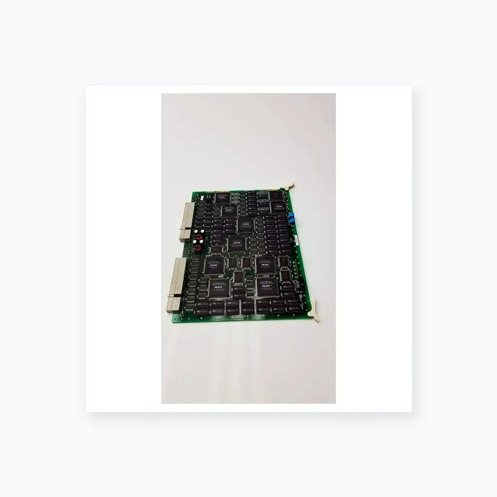 Altera Flex EPF10K30AQC240-3 Processor With 9 Microchip Control Board FPGA Control Board, second-hand product photo 2