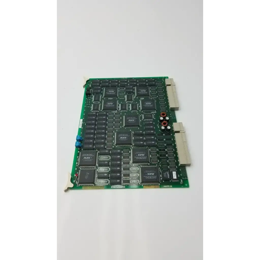 Altera Flex EPF10K30AQC240-3 Processor With 9 Microchip Control Board FPGA Control Board, second-hand product photo 4