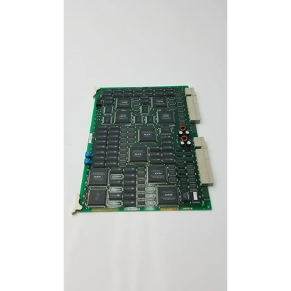 Altera Flex EPF10K30AQC240-3 Processor With 9 Microchip Control Board FPGA Control Board, second-hand product photo 4