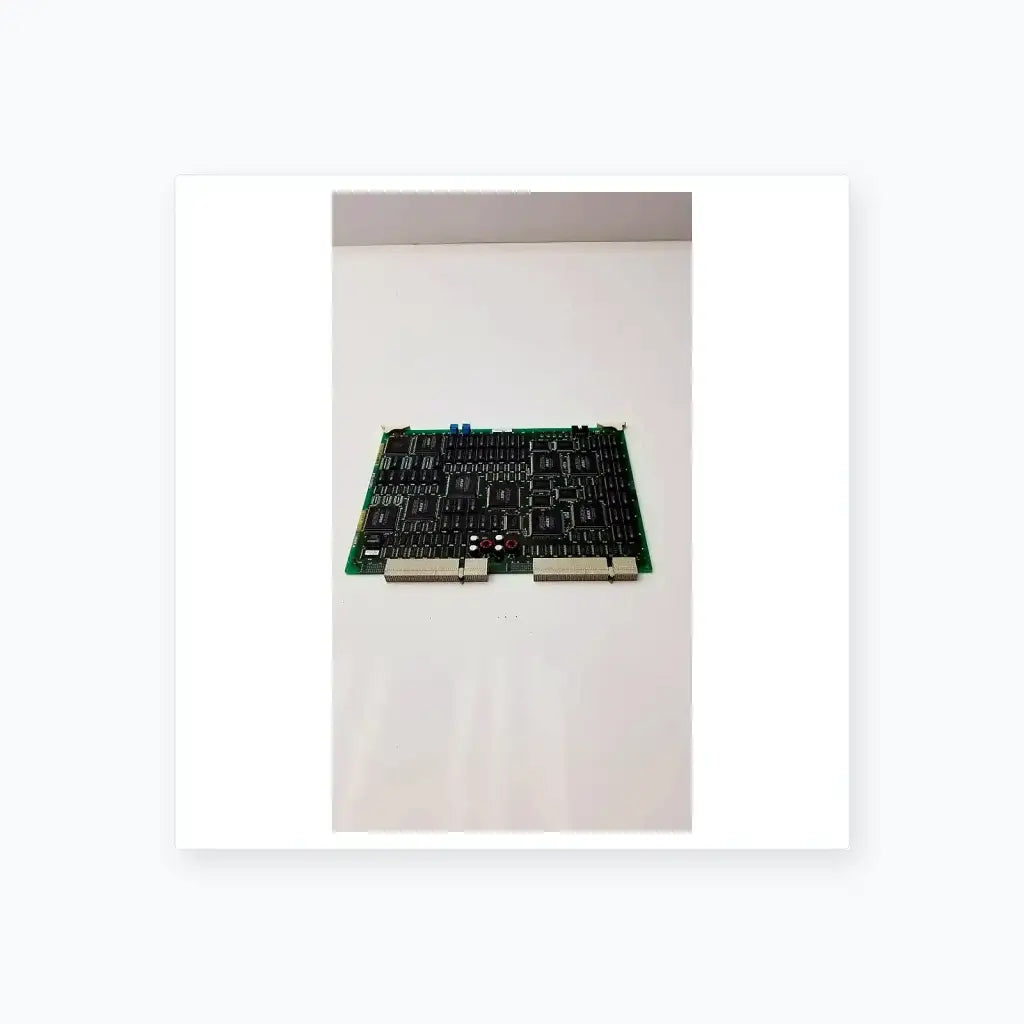 Altera Flex EPF10K30AQC240-3 Processor With 9 Microchip Control Board FPGA Control Board, second-hand product photo 1