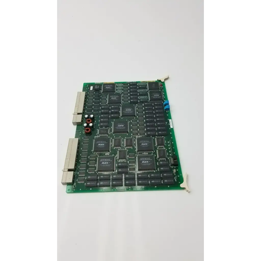 Altera Flex EPF10K30AQC240-3 Processor With 9 Microchip Control Board FPGA Control Board, second-hand product photo 2