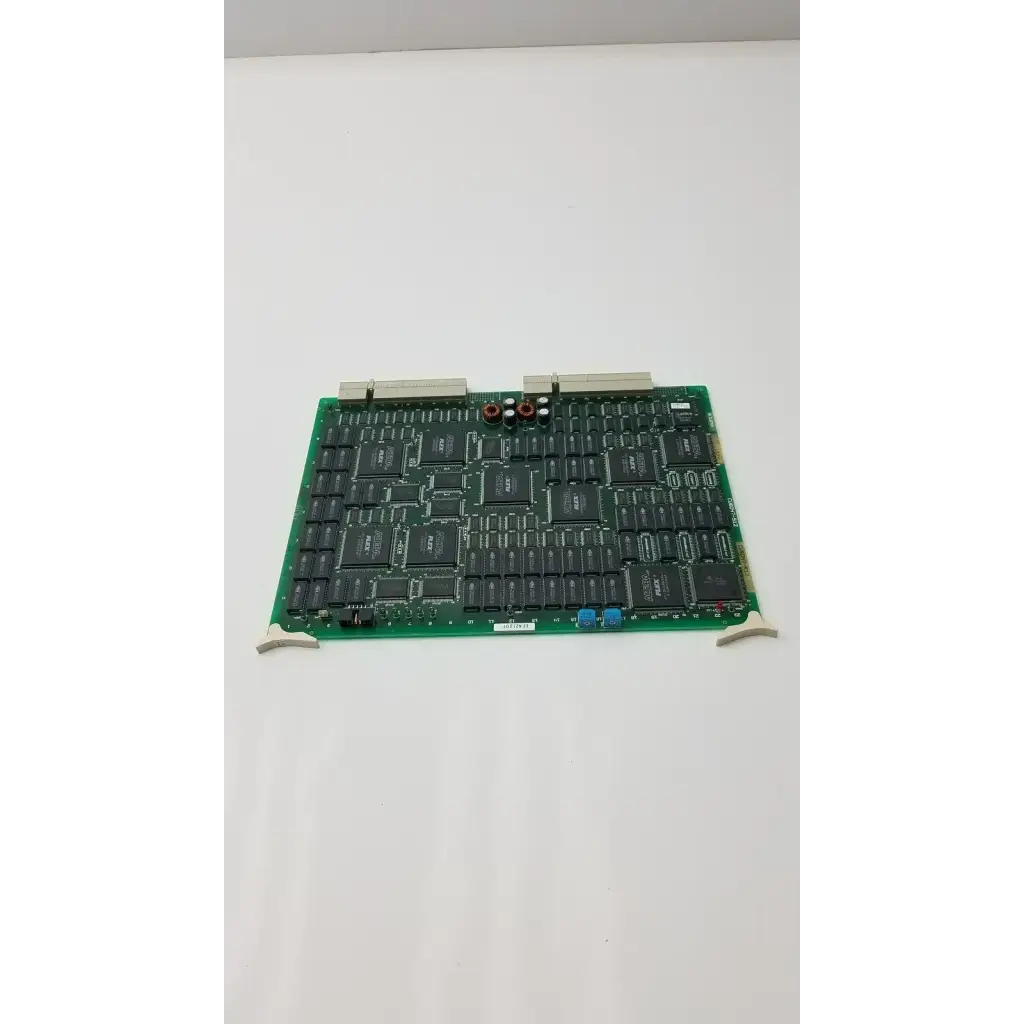 Altera Flex EPF10K30AQC240-3 Processor With 9 Microchip Control Board FPGA Control Board, second-hand product photo 3