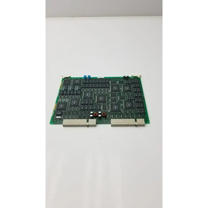 Altera Flex EPF10K30AQC240-3 Processor With 9 Microchip Control Board FPGA Control Board, second-hand product photo 1