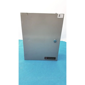 Reuse Medical Altronix SMP5CTX Power Supply/Charger - 12VDC or 24VDC - No key Medical Cables & Cords, second-hand product photo 1