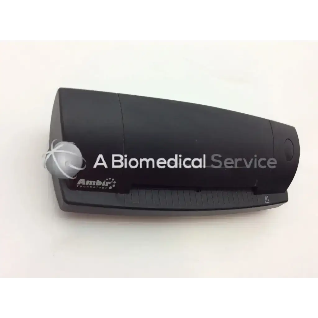 Ambir DS687 Duplex ID Card Sheetfed Scanner - Medical parts
