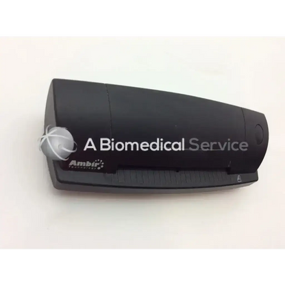 Ambir DS687 Duplex ID Card Sheetfed Scanner - Medical parts