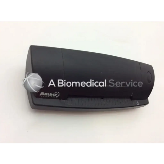 Ambir DS687 Duplex ID Card Sheetfed Scanner - Medical parts