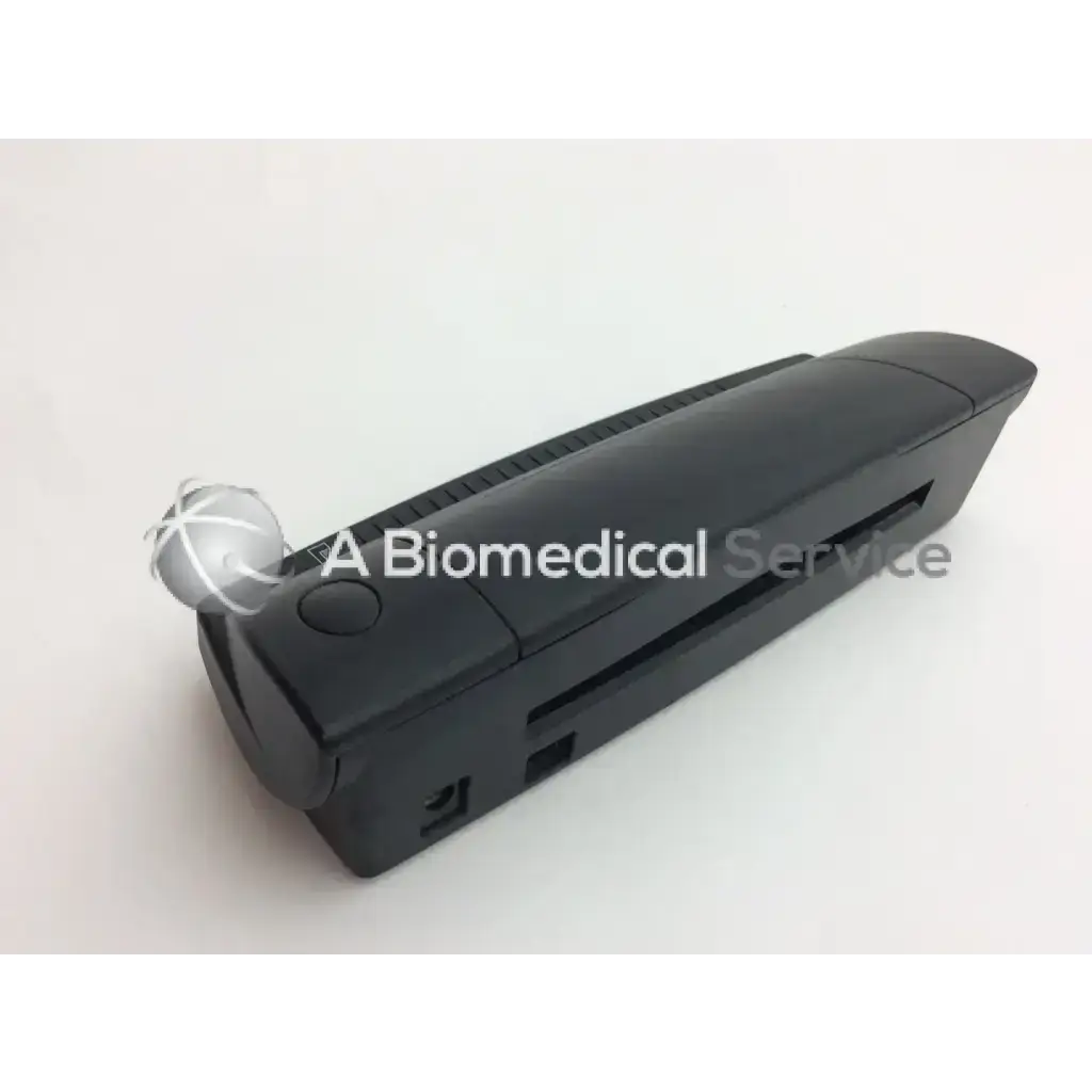 Ambir DS687 Duplex ID Card Sheetfed Scanner - Medical parts
