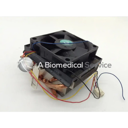 AMD AV-Z7UH40Q001-1412 CPU Cooling Heatsink + Fan - Medical