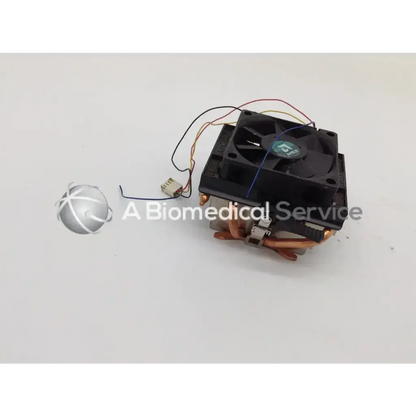 AMD AV-Z7UH40Q001-1412 CPU Cooling Heatsink + Fan - Medical