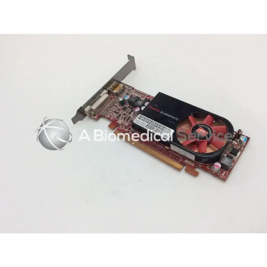 AMD FirePro 3D GRAPHICS V3800 512MB DP-DVI Graphic/Video