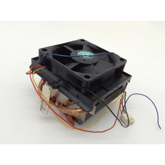 AMD FX Heatsink Cooler Fan For 8100- 8120-FX 8150