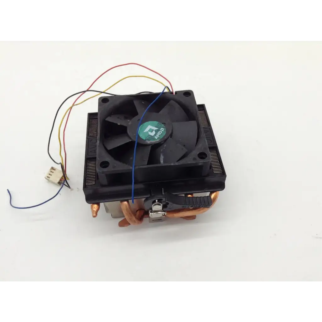 Load image into Gallery viewer, AMD FX Heatsink Cooler Fan For 8100- 8120-FX 8150