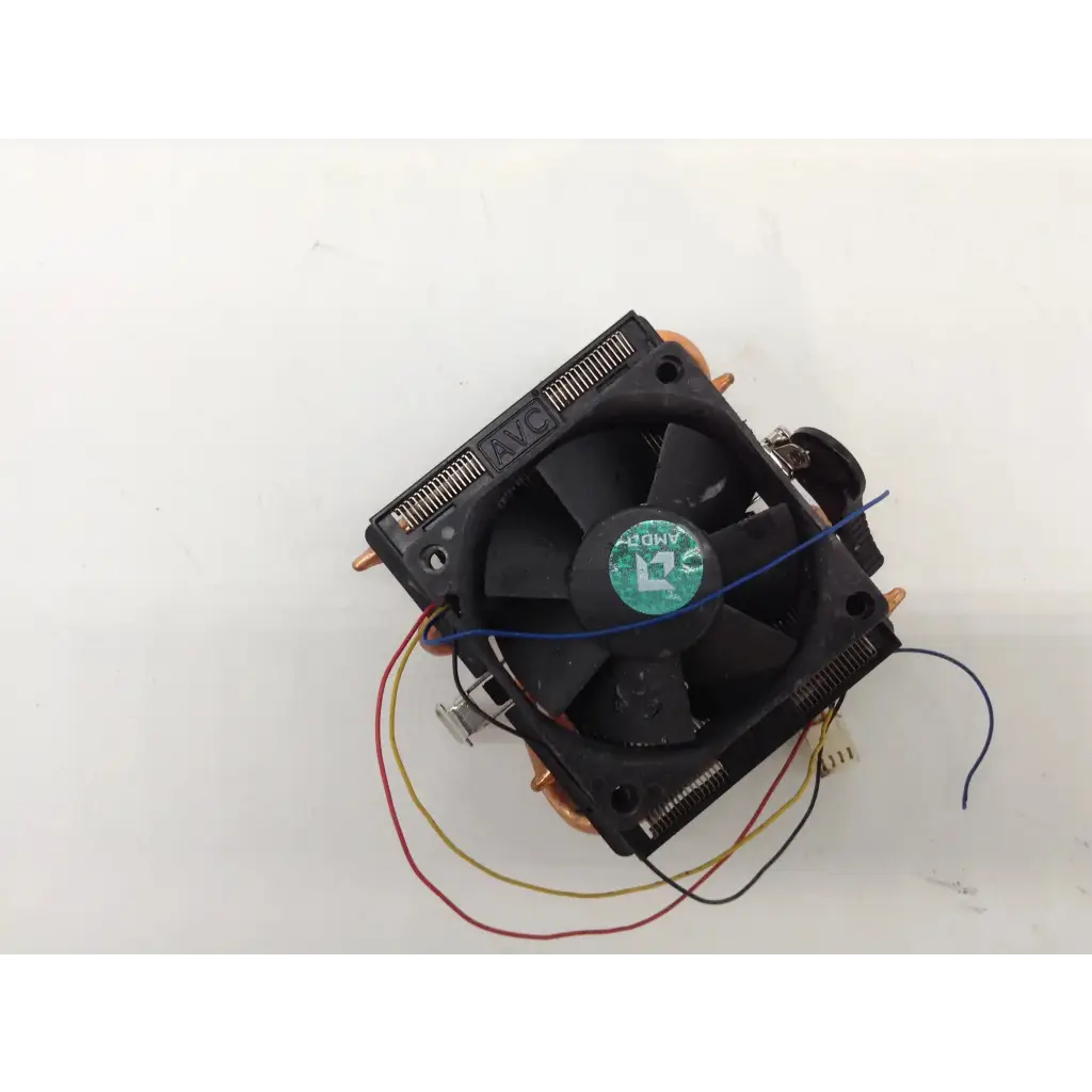 Load image into Gallery viewer, AMD FX Heatsink Cooler Fan For 8100- 8120-FX 8150