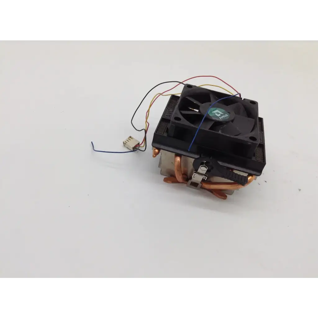 Load image into Gallery viewer, AMD FX Heatsink Cooler Fan For 8100- 8120-FX 8150