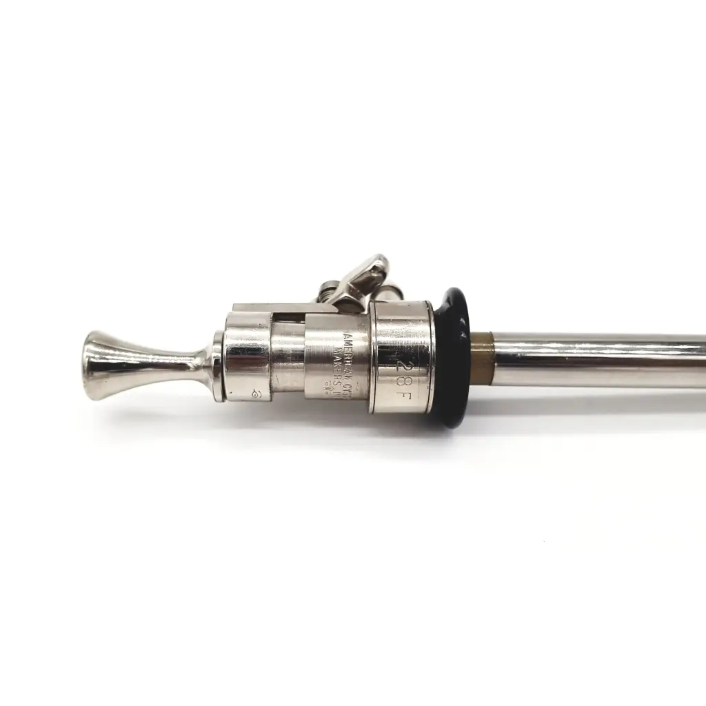 Load image into Gallery viewer, American Cystoscope 28F Surgical Instrument - Tool