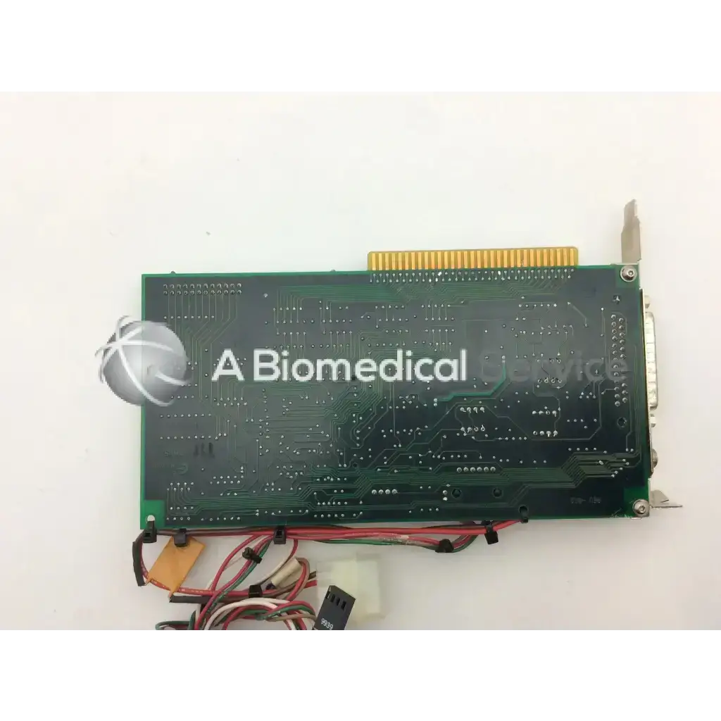 American Drager 4114436 FAB 4114435 System I/O Board