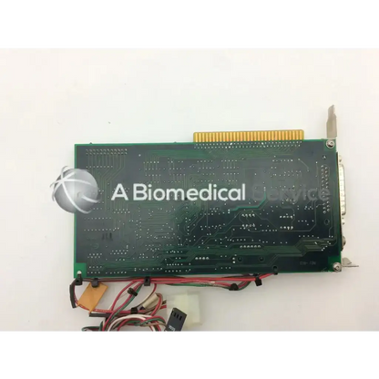 American Drager 4114436 FAB 4114435 System I/O Board