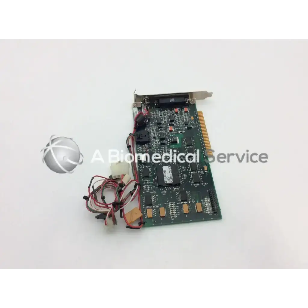 American Drager 4114436 FAB 4114435 System I/O Board