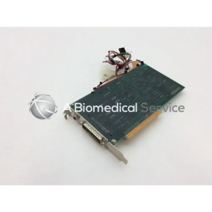 American Drager 4114436 FAB 4114435 System I/O Board
