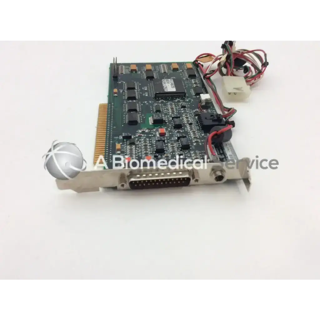 American Drager 4114436 FAB 4114435 System I/O Board